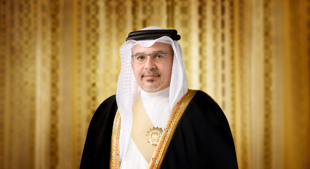سمو ولي العهد رئيس مجلس الوزراء يصدر قرارًا بشأن إعادة تشكيل لجنة استثمار الأراضي الحكومية